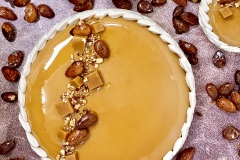 Almond Tart