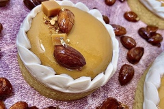 Almond Tart